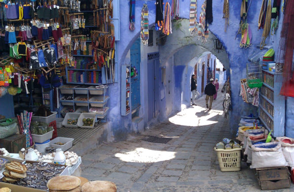 Arabic Language & Moroccan Explorer Tour