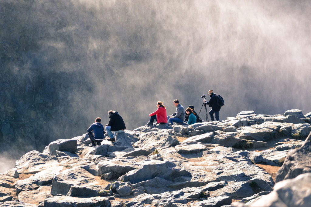 Photography in Nepal